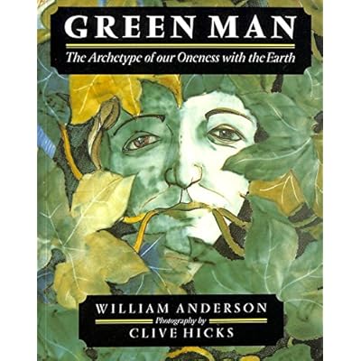 Green Man