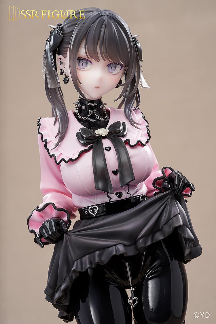 Amazon.co.jp: エスエスアールフィギュア[SSR FIGURE] 「Dear My