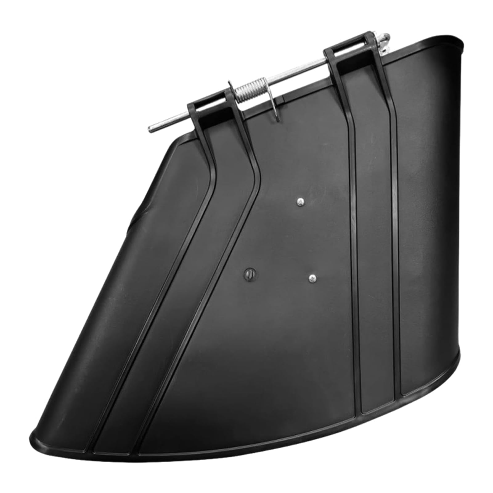 Yjcnelcr Stainless Steel Discharge Chutes Assembly For Zx5000 Zx5020 G4020 G4030 Riding Lawns Mowers Side Discharge Chutes
