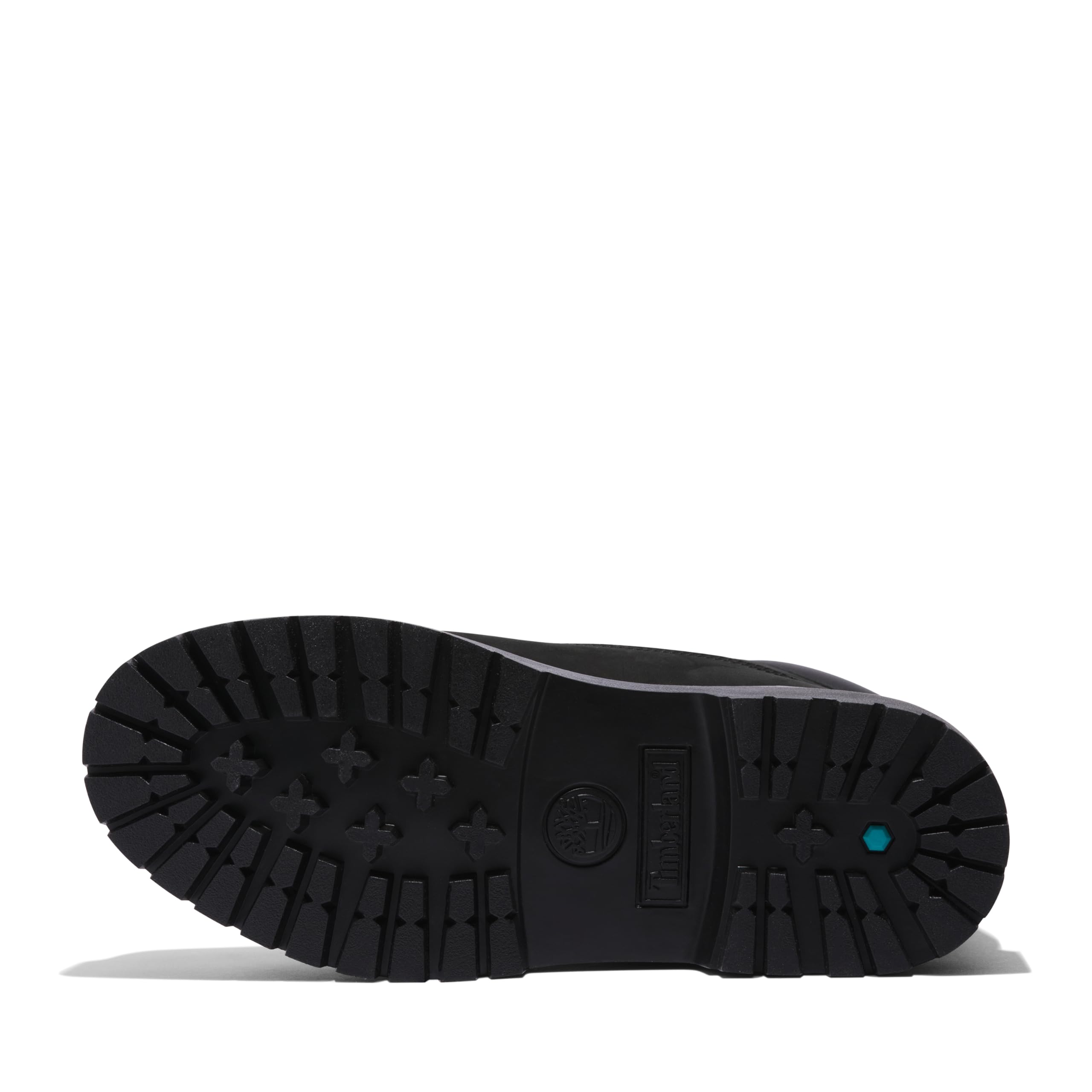 Timberland Stivali Stone Street 6 Inch Waterproof Codice TB1A5RH5015 Nero Donna