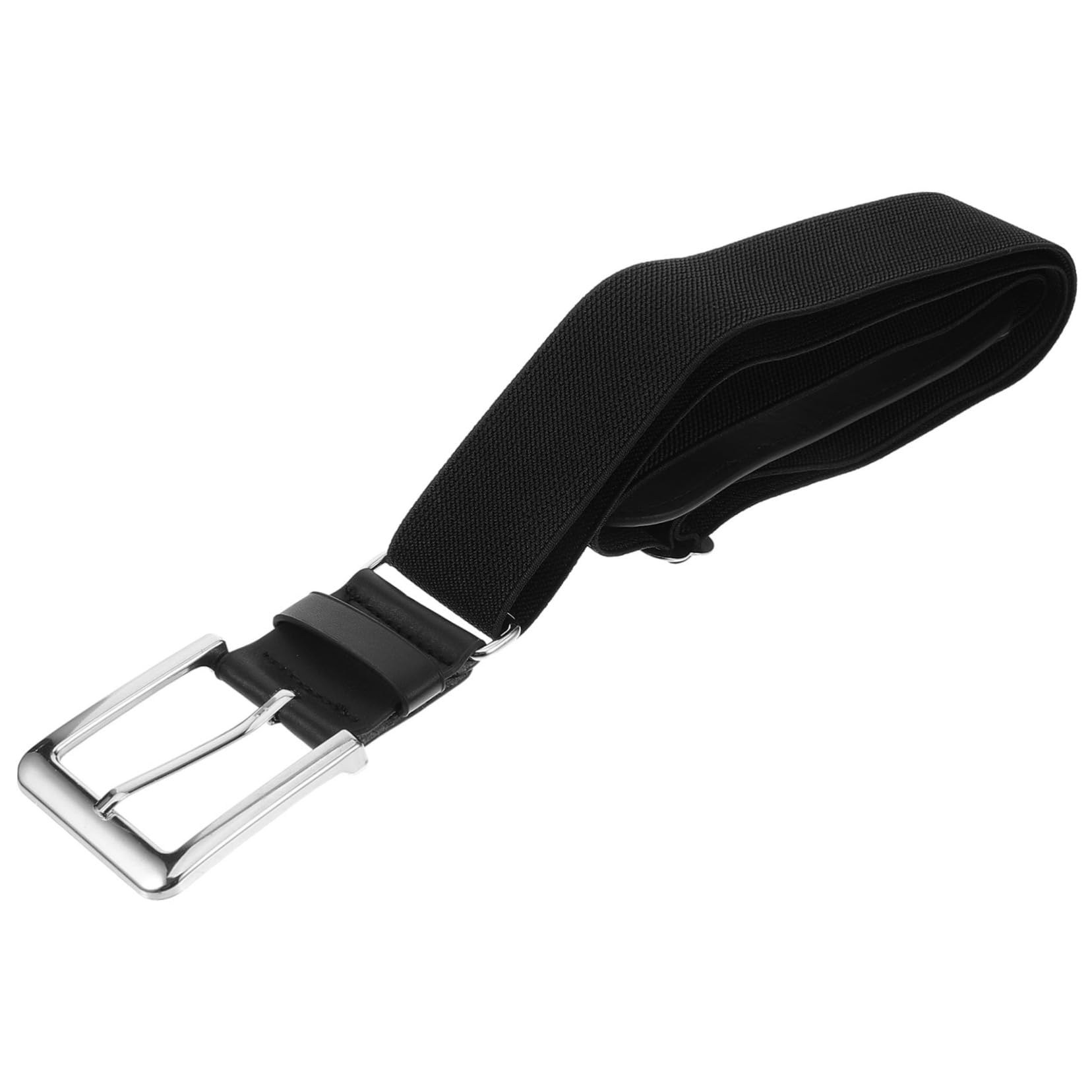 BESPORTBLE Baseball Belts for Men Women Youth Stretch Elastic Belt for Sports Uniform