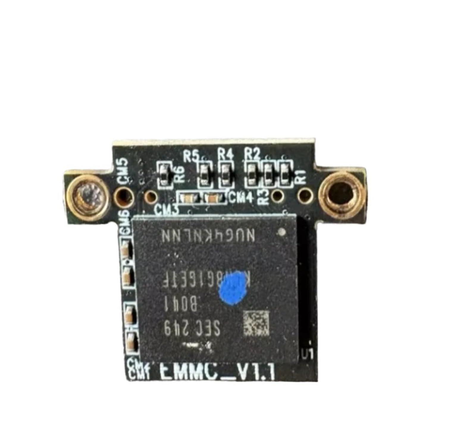 Kompatibel mit QIDI, Q1 Pro 32 GB EMMC-Speichermodul