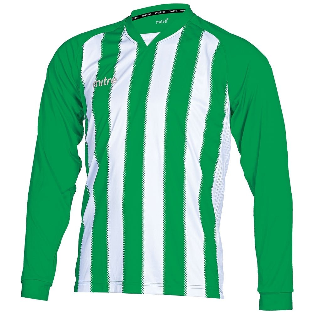 Mitre Optimize Maillot de Football Mixte