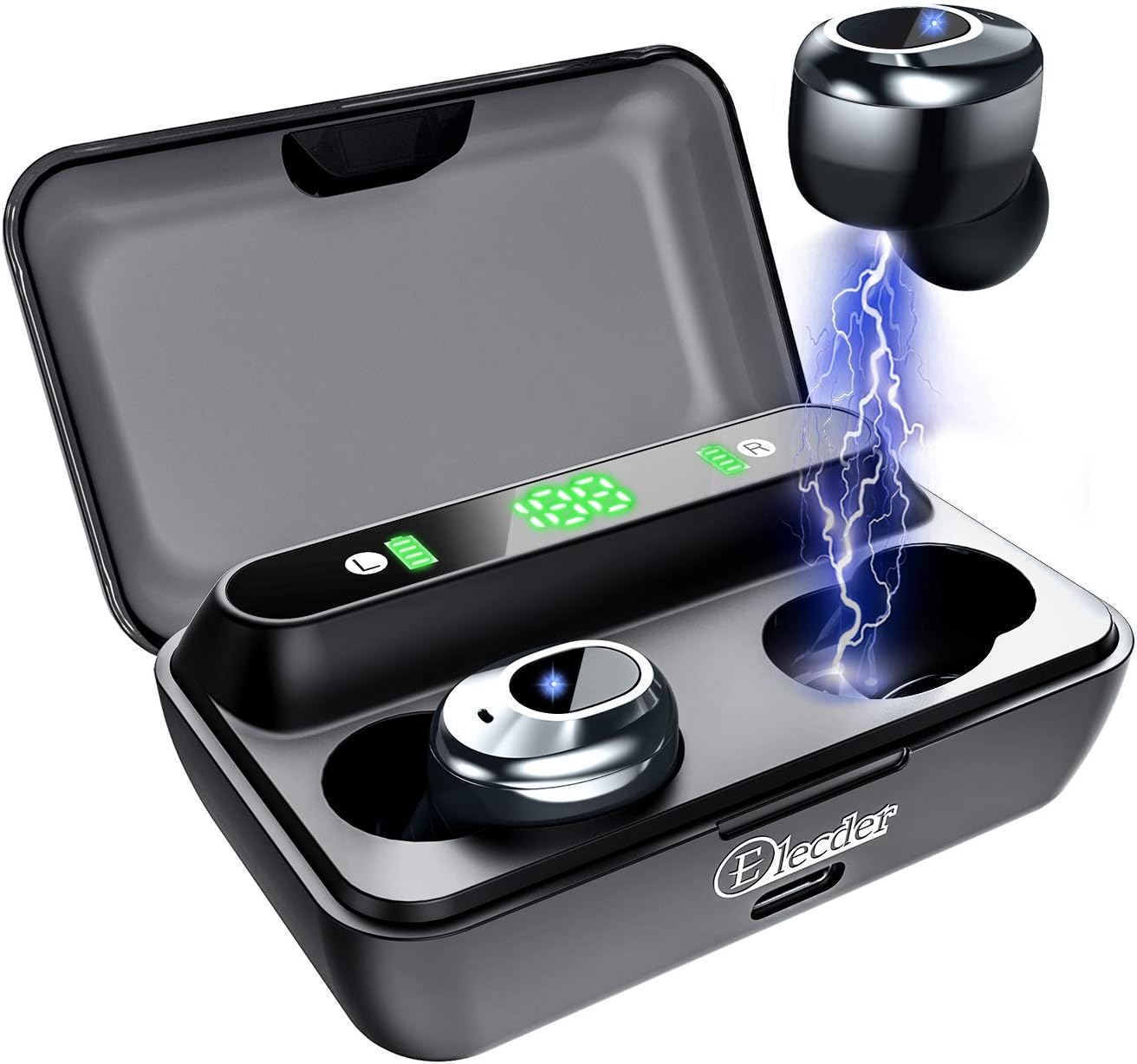 cuffie cablate per airpod per bambini pro