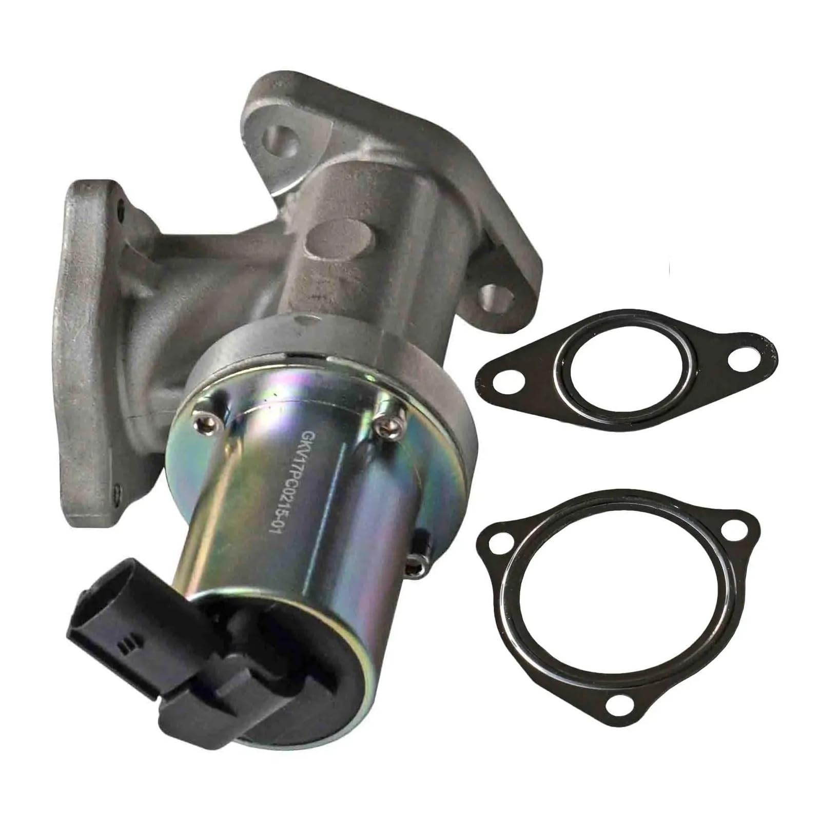EGR Valve Recirculation Valves 2841027400 2841027410 for Hyundai for I30 for Santa Fe for Sonata for Tucson 2.0 2.2 CRDi EGR Valve