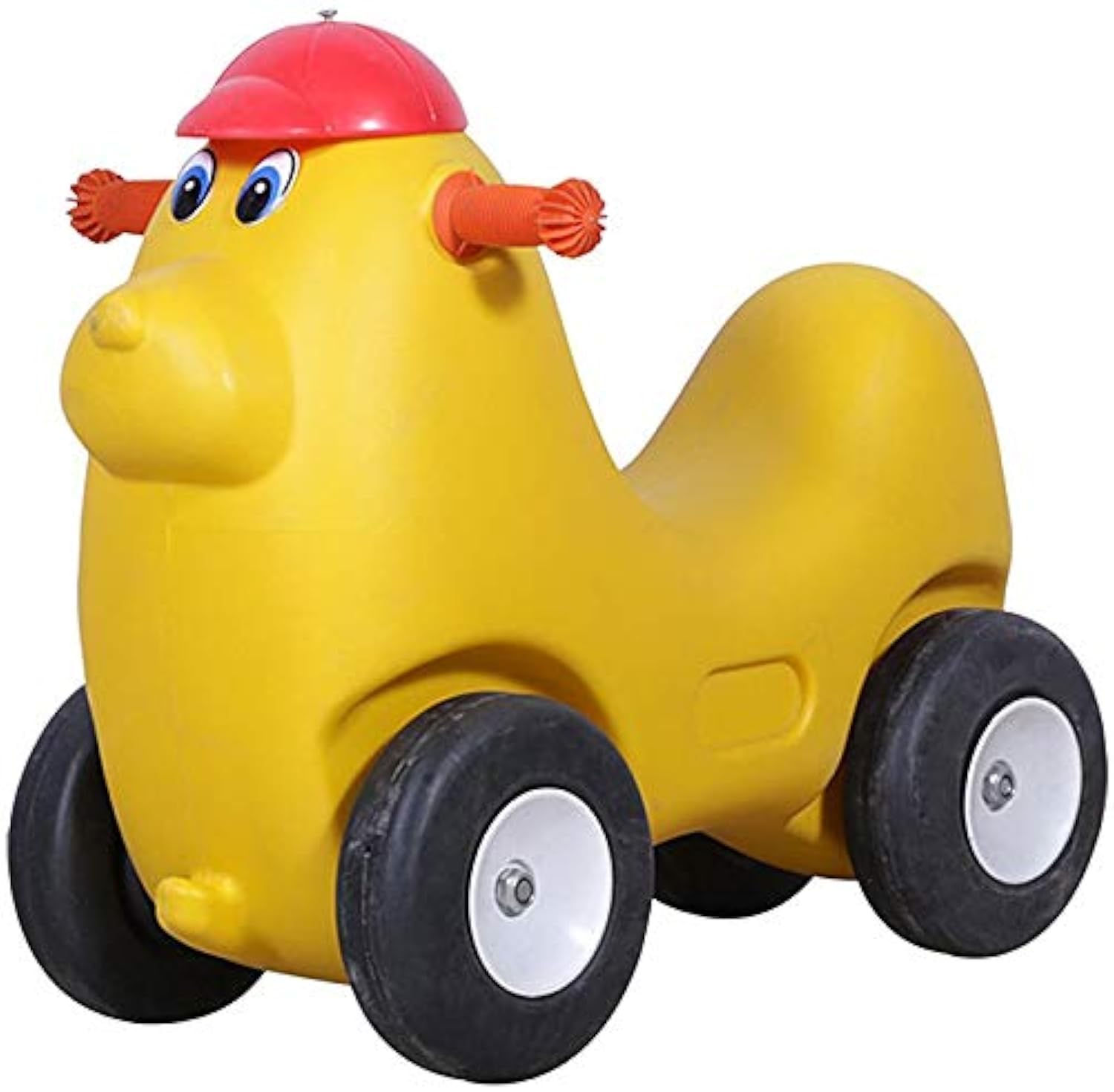 RBW TOYSHF Rocking Ride On [HF-2405]