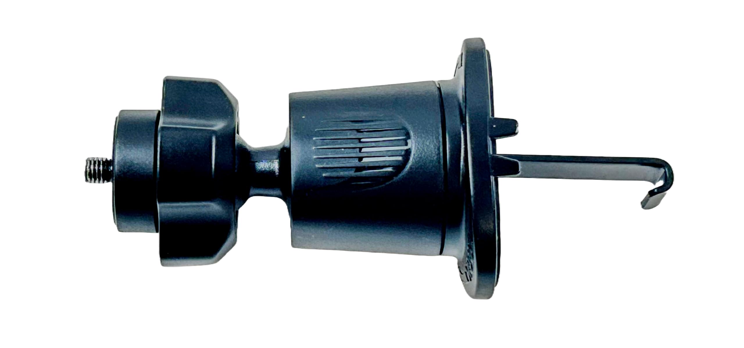 Amazon.com: Vent mount compatible with Yaesu FTM-100 FTM-150 FTM