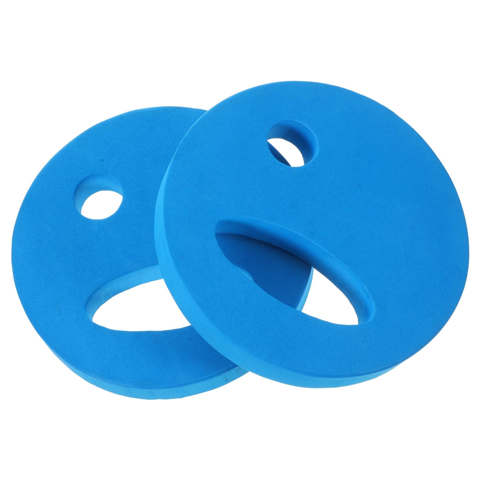 NAMOARLY 1 Pair Kick Boards for Adults Pool Floaties Handrail for Swimming Training Swimming Float for Beginner