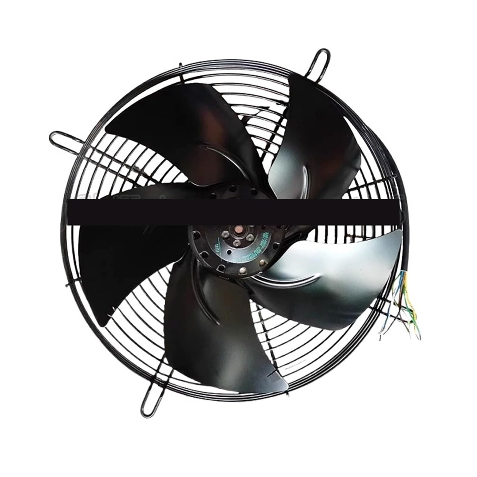 YMUGUEGH A4D300-AP28-09 AC230/400V A4D300-AP28-01 AC230/400V cooling fan(A4D300-AP28-09)
