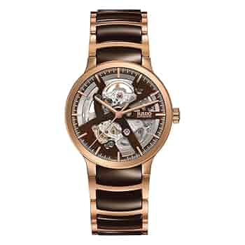Amazon.co.jp: [ラドー]RADO 腕時計 Centrix(セントリックス