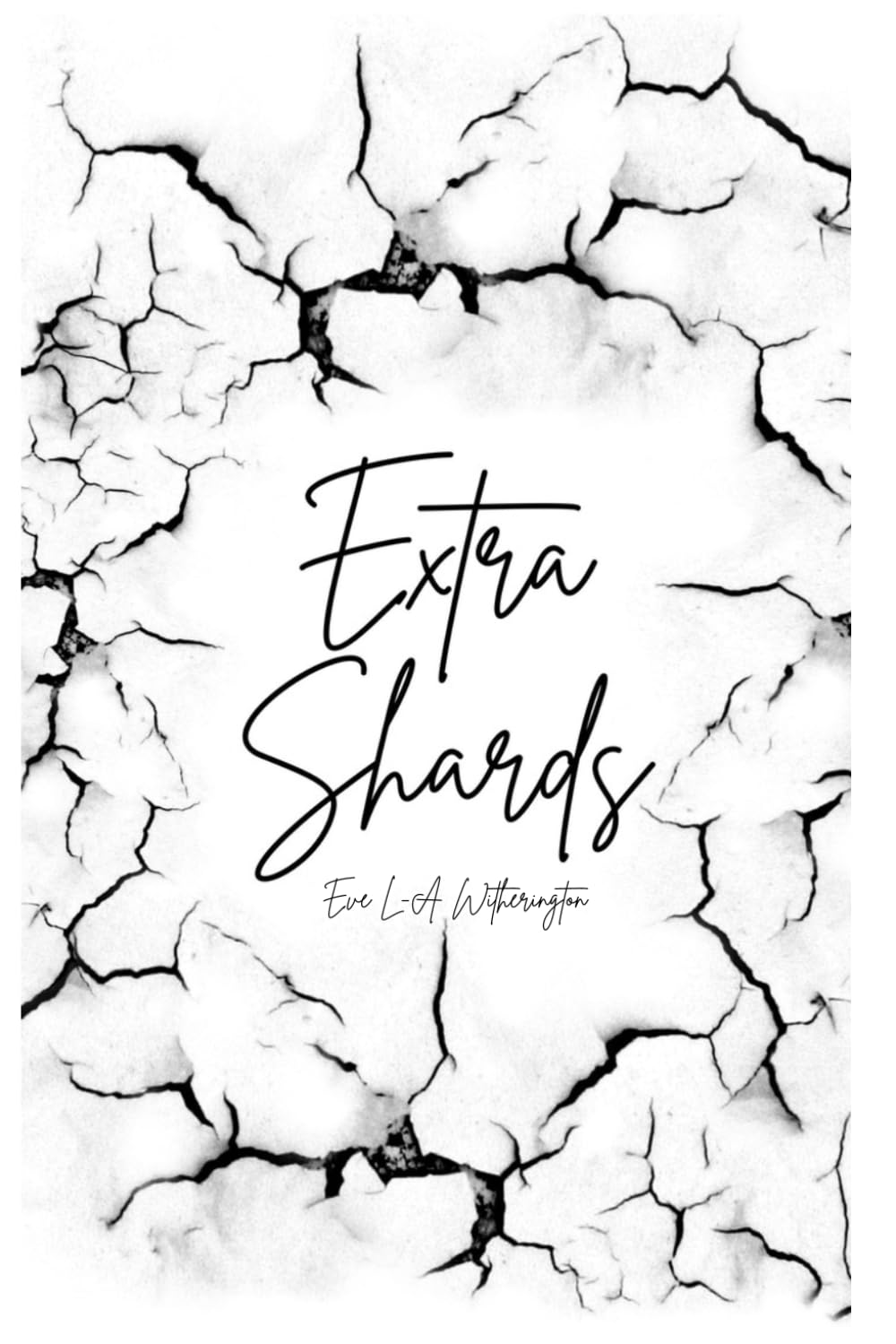 Extra Shards (Fractured To Fragments)
