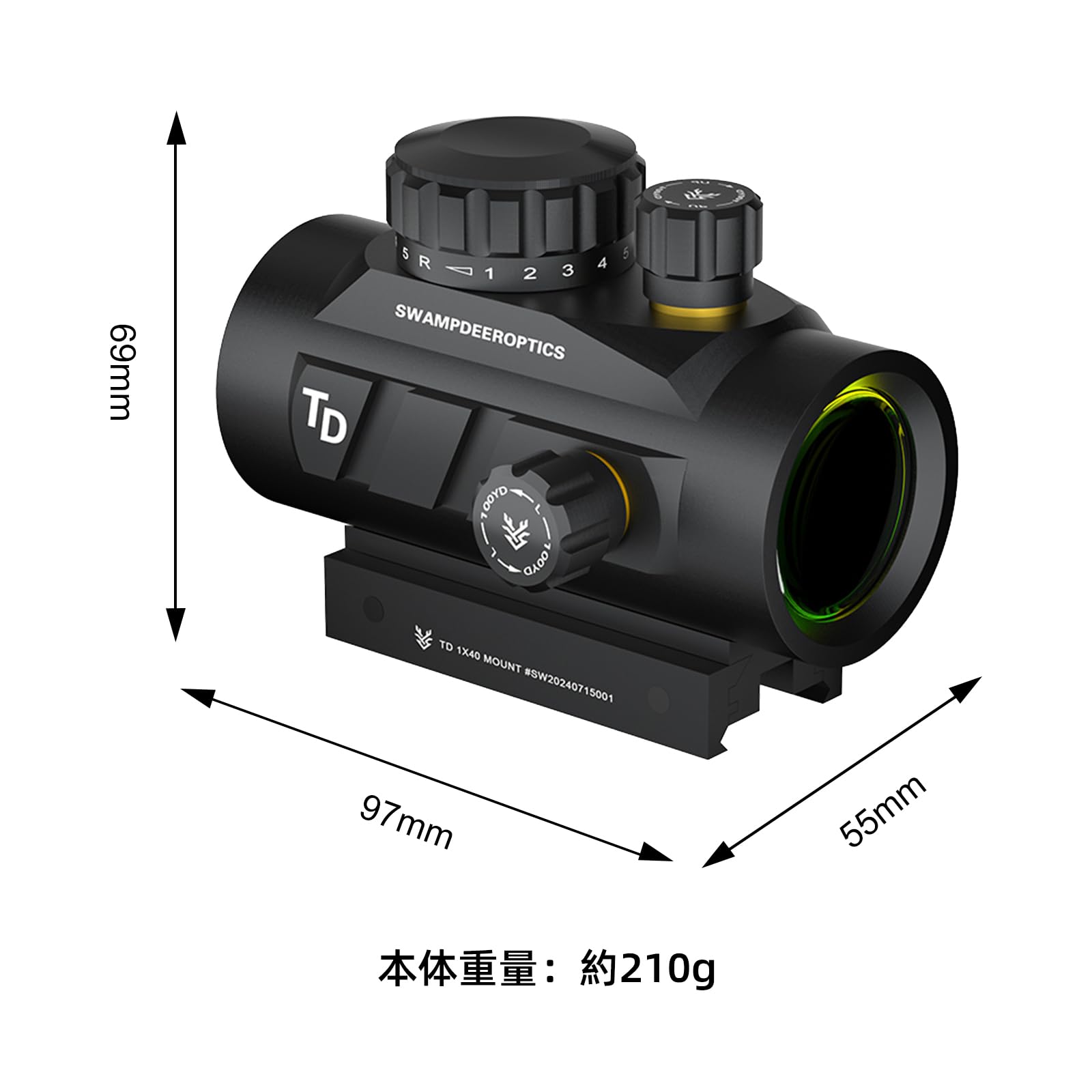 Schott613R グレー メルさん専用 Amazon.co.jp: SWAMP DEER 1X40