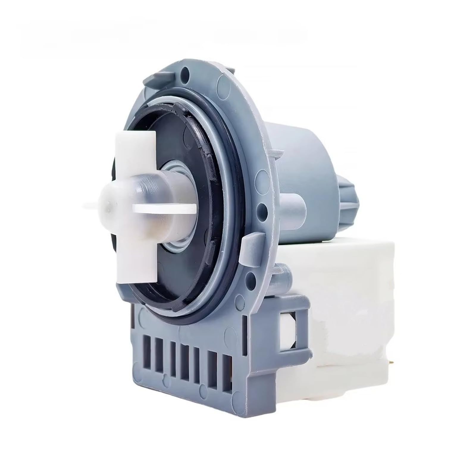 Trvqot One Color Washing Machine Drain Pump For Samsung Washing Machine Washer Drainage Parts Dc31-30008D 220-240V 50Hz 30W/15W 3000R/Min Drain Pump Motor