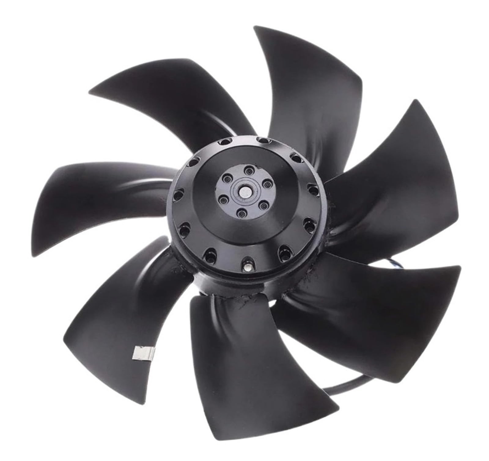 Cxdfrser One Color Fan A2e250-Al06-01 230V 115/230W 0.51/0.66A 2450/2600R/Min