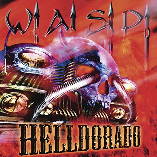 music Helldorado