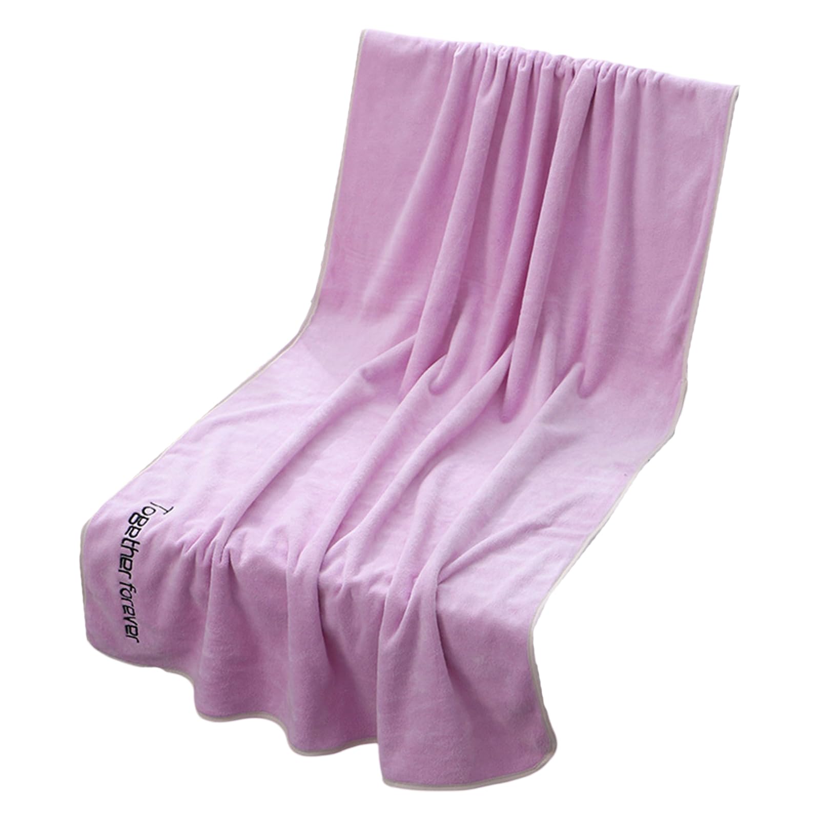 Elnwnnkc Bath Towel Super Soft Quick Dry Highly Absorbent Cotton Luxurious for Home or Sauna Towel Sauna
