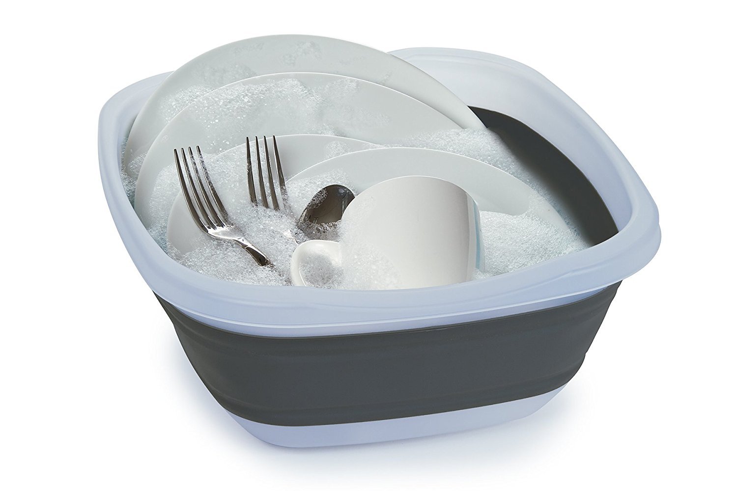 Eddington Collapsible Washing Up Bowl