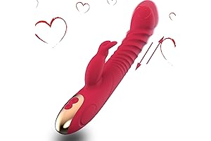 Portable High Frequency Deep Massager: Ultimate Relaxation for Intimate Moments