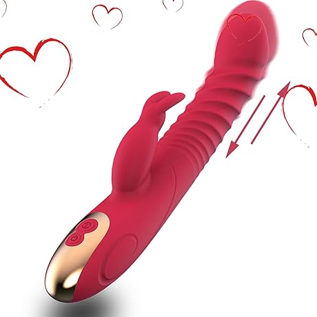 Portable High Frequency Deep Massager: Ultimate Relaxation for Intimate Moments
