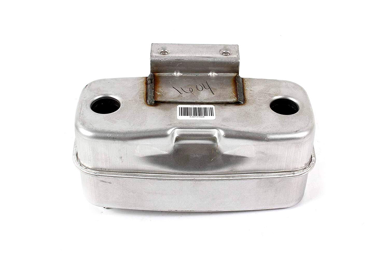 Husqvarna Part Number 539131604 Muffler Asm Twin