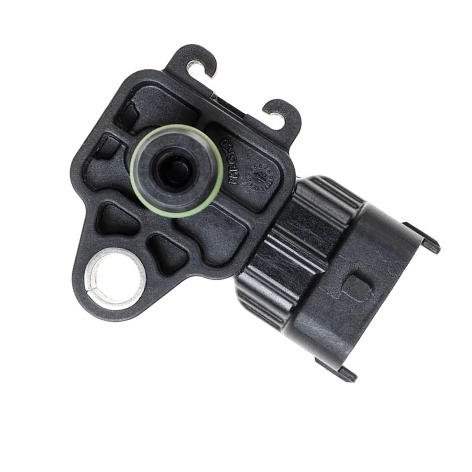 Sensor Colector Admisión Compatible Con Buick Para Regal Para Verano Para Envision Sensor De Presión Aire Colector 3 Pines MAP 12612110 12635044 2134647 12643955