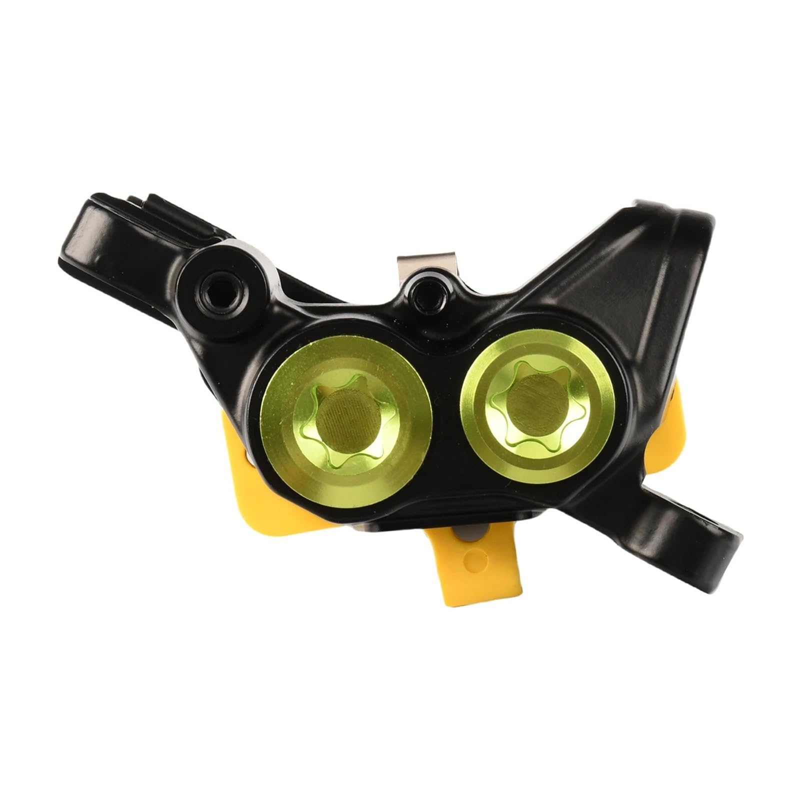 HYDBCNP Forward Brake Pump Motorcycle Rear Brake Pump Fit for Sur Ron Light Bee Original Accessories Rear Front Brake Dirtbike(Brake Caliper)