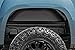 Rough Country Rear Wheel Well Liners Compatible w/ 2007-2013 Chevy Silverado 1500/2007-2010 2500 3500 HD 4207