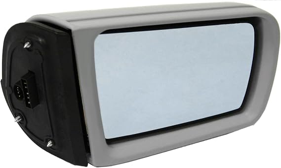 Kool Vue Mirror SET For Mercedes Benz E300 1996 Driver and Passenger Side