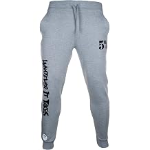 5% Nutrition Rich Piana Mens Athletic Joggers Sweatpants Track Pants