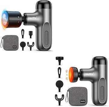 HEYCHY Mini Massage Gun