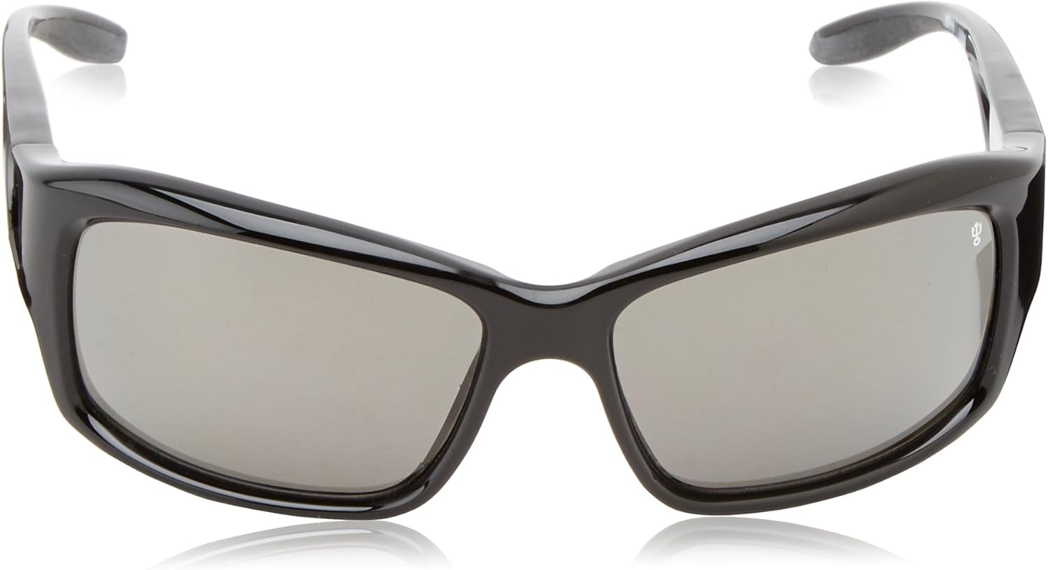 Spy Optics Women's Libra Polar Wrap Polarized Sunglasses
