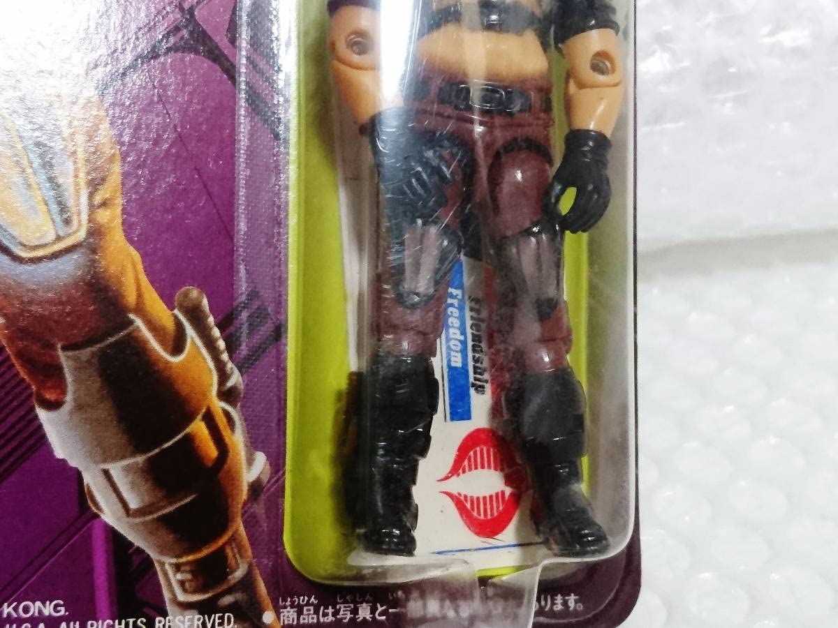 Amazon.co.jp: 当時物++ TAKARA 地上最強のエキスパートチーム