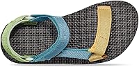 Vista 5 de Teva Boy's Midform Universal Metallic Sandal