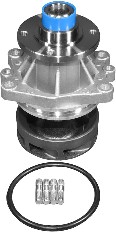 ACDelco Gold 252-284 (12494033) Engine Water Pump