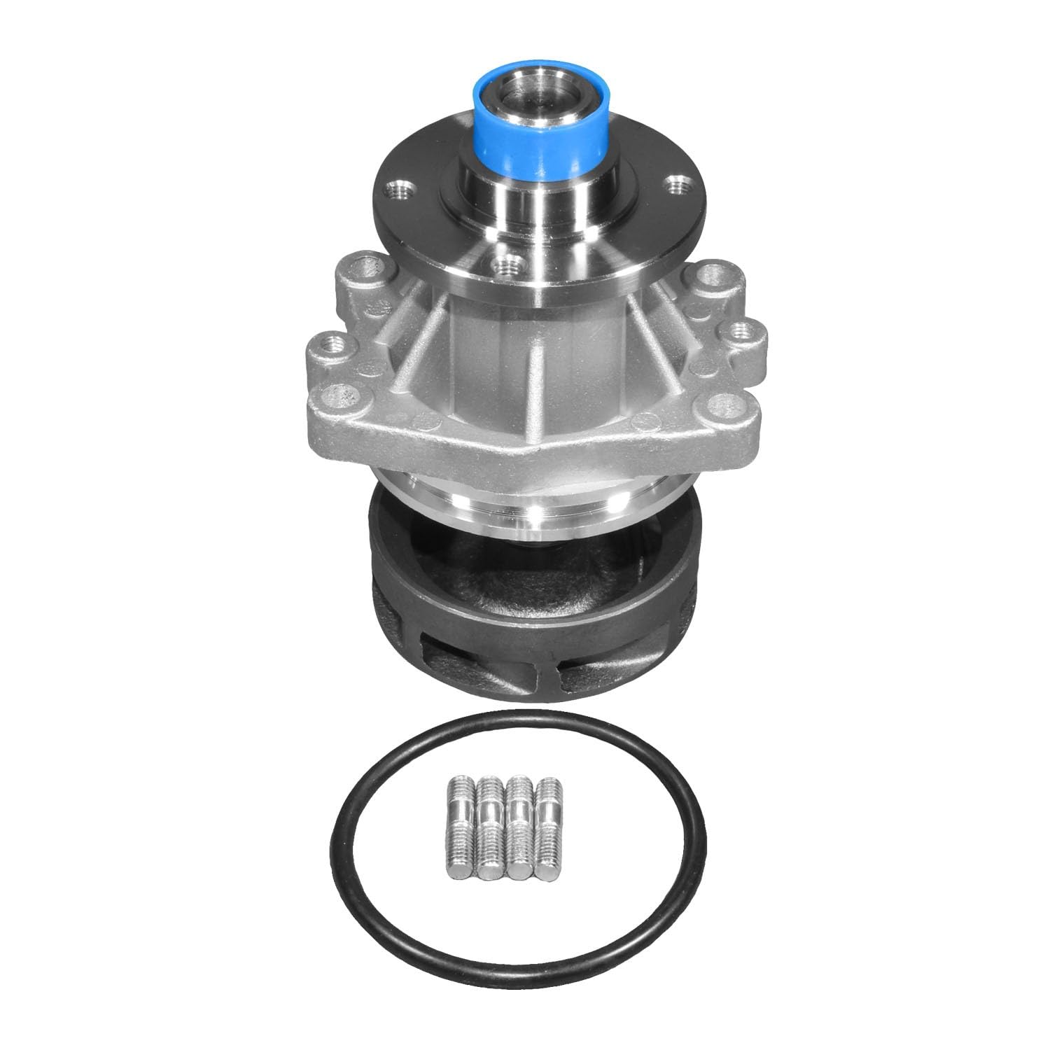 ACDelco Gold 252-284 (12494033) Engine Water Pump