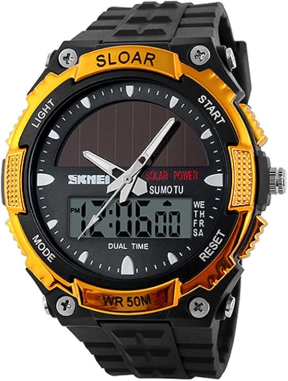 165 ft water resistant