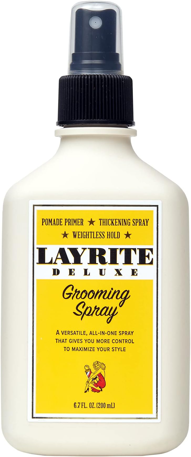 Layrite Grooming Spray, 6.7 oz