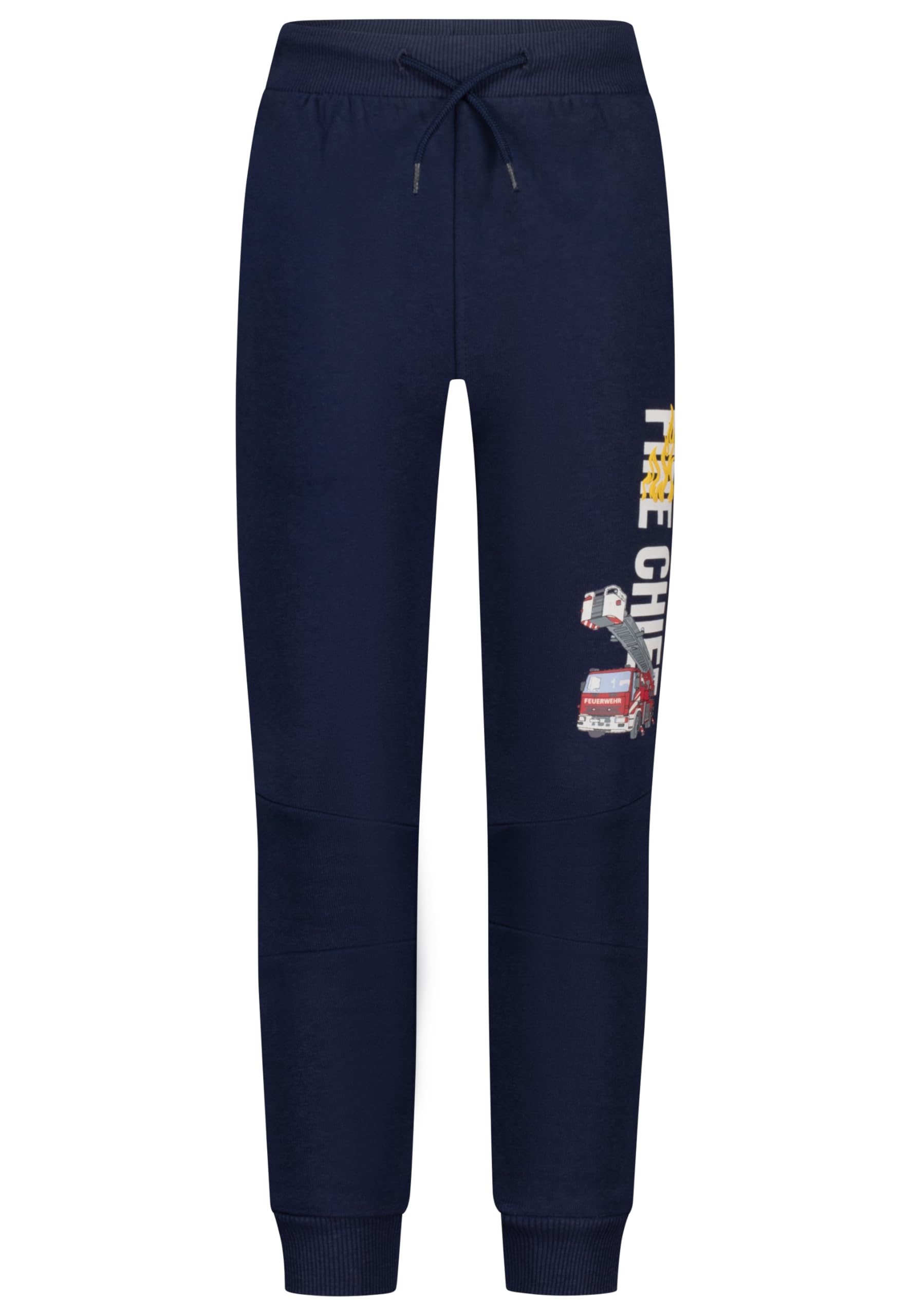 SALT AND PEPPER Jungen Boys Trousers Fire Chief Freizeithose