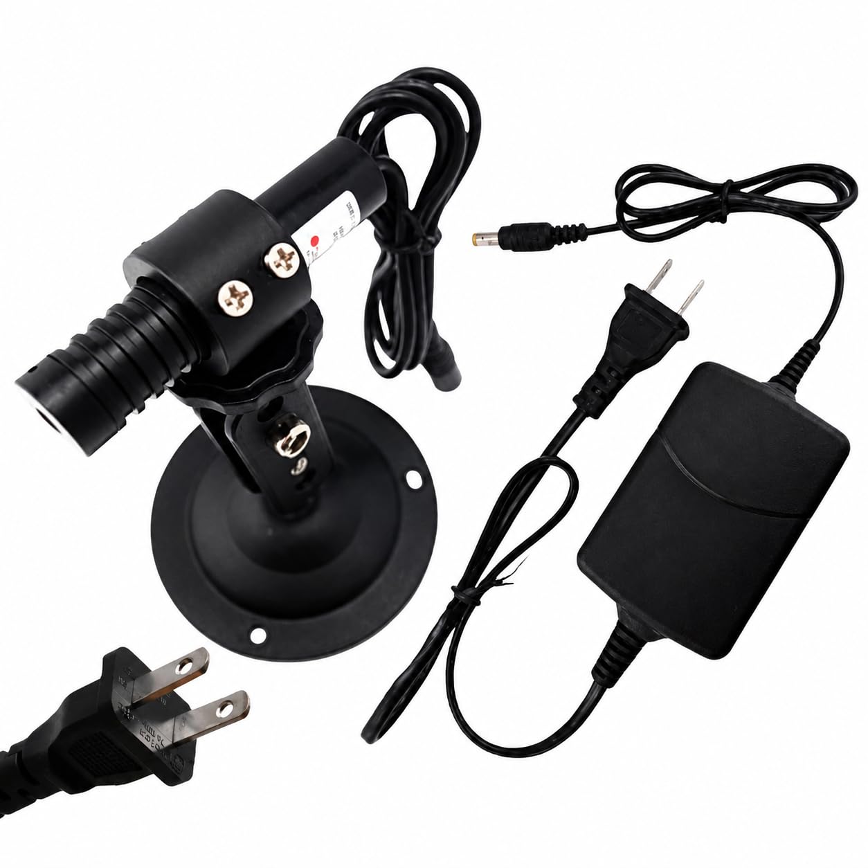 SS - Red Line Plus Laser Light Module Generator Projector Marker Locator for Cloth Sawmill Smart Sensor Light Used AS Guide and Marking Tool-image-3