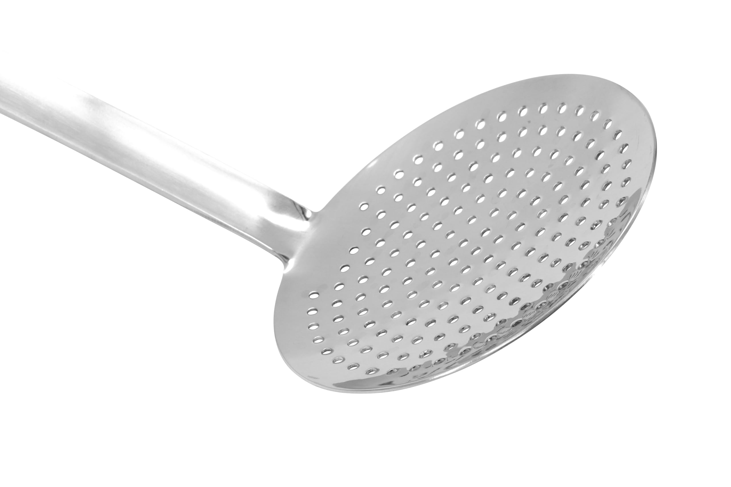 METRO Professional Spatola in acciaio inossidabile 18/8, 50 cm, argento, 1 unità