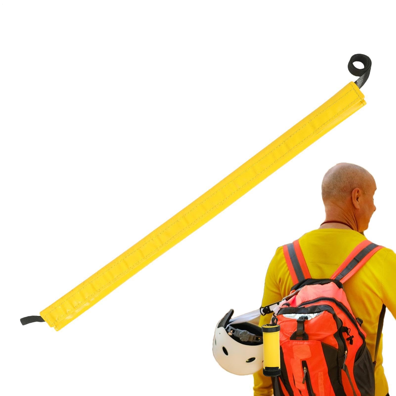 Rope Protector - PVC Arborist Anti Wear Rope Guard for Climbing