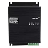 Intelligent Generator Charger Device Generator Probe-Acid Battery Charger Generator Accessory 12V/24V 4A for 12/24V Battery with LE