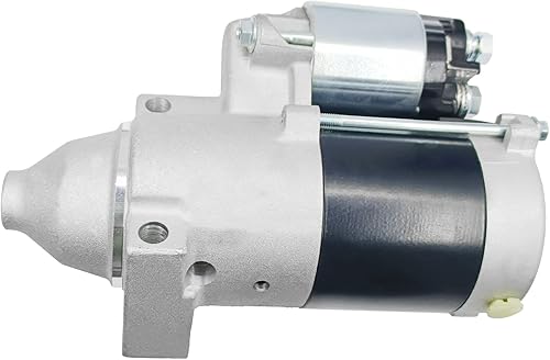 Miniatura 9 de 17628 Reemplazo del motor de arranque para Kohler 2509809 2509808 2509821 2409801 12.5-27HP Cub Cadet Mower John Deere Scotts Toro Tractor 23HP 25HP