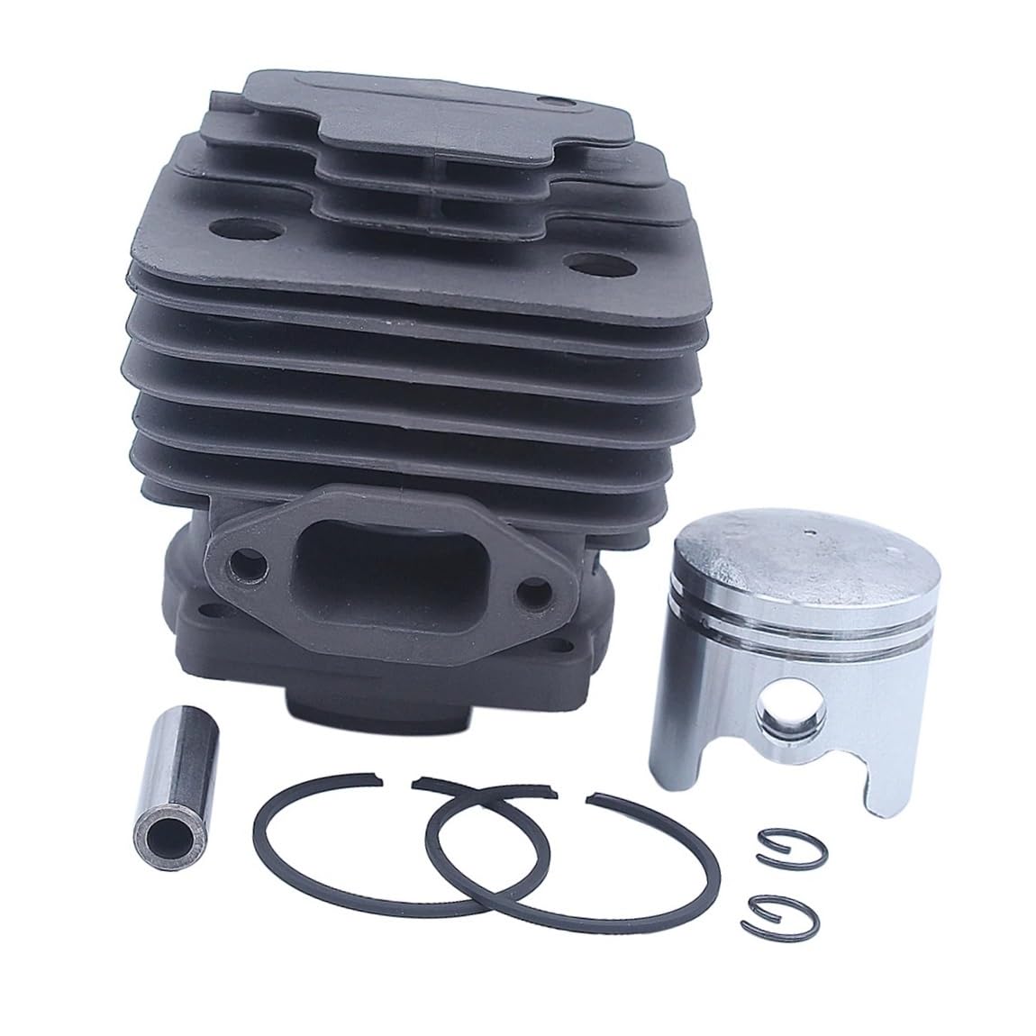 Kit de pièces moteur avec cylindre 40mm et piston pour TL43 43CC