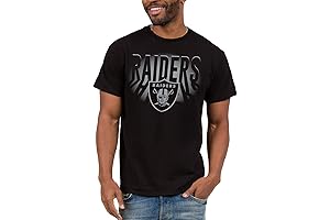 Raiders Pajamas for Men: Comfort and Style for Die-Hard Fans