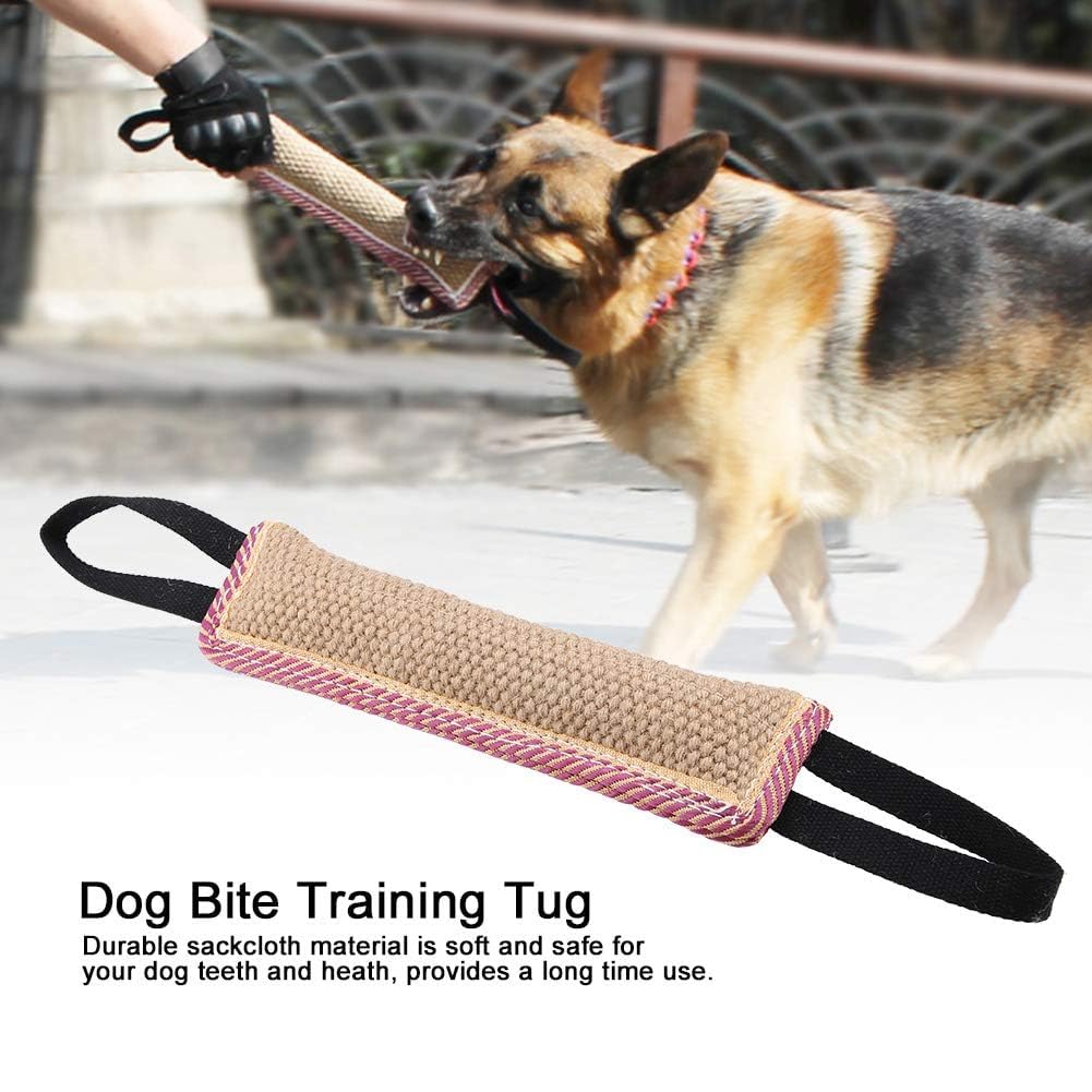Cyrank Dog Bite Tug Toy - Image 3