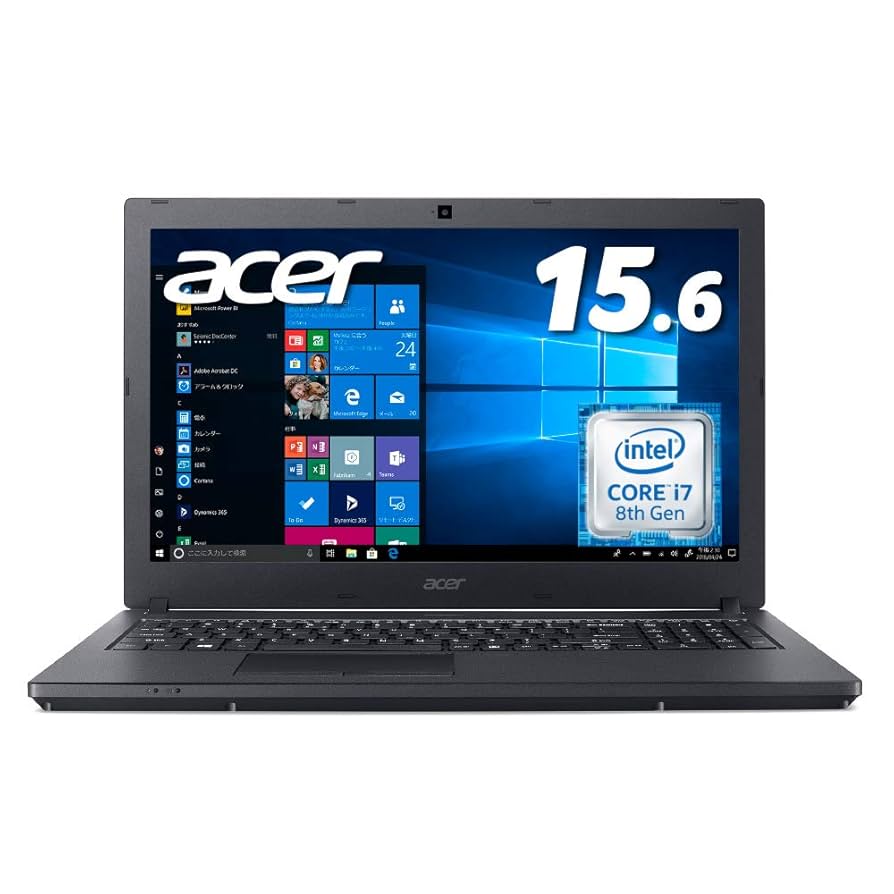 すぐ使える　Acer ノートPC 10世代Corei5 Office すぐ使える Acer ノートPC 10世代Corei5 Office