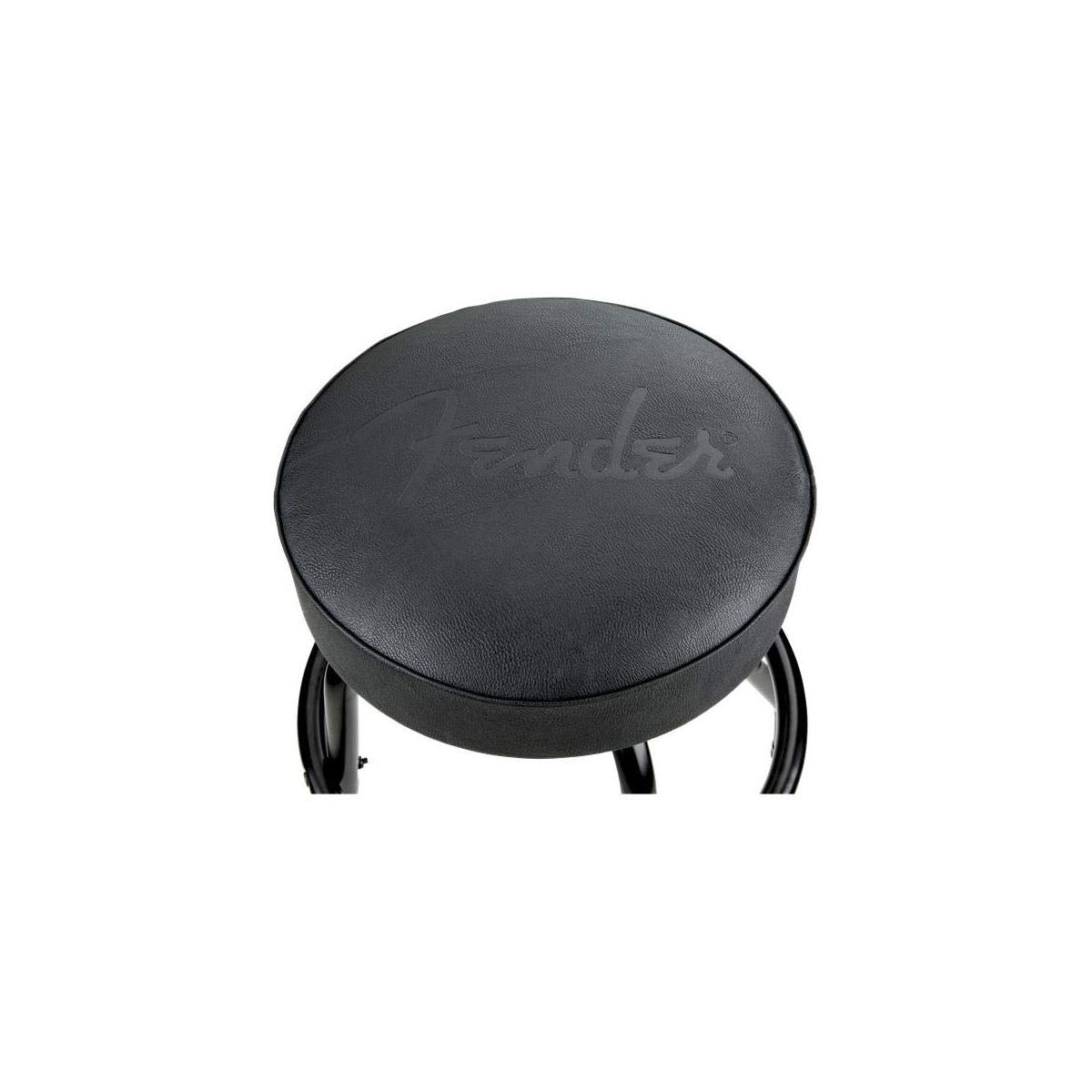 Amazon.com: Fender Blackout Barstool, 24in : Home & Kitchen