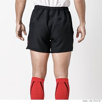 Amazon | [カンタベリー] ラグビーパンツ RUGBY SHORTS ラグビー
