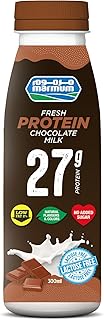 High Protein Chocolate Milk, 300 ml